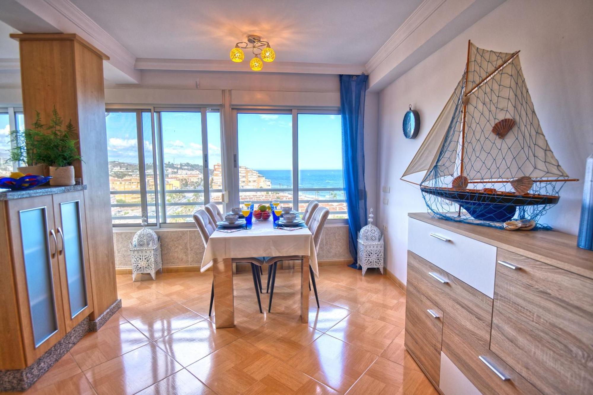 Costa Hollandia Apartamento *